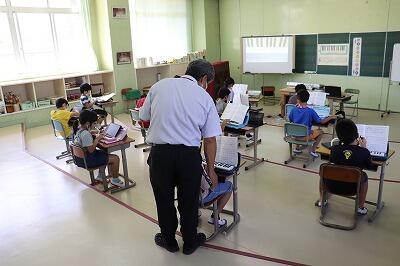 3・4年音楽 3・4年音楽