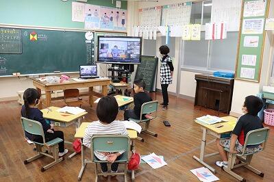 １年ＴＺ学習１