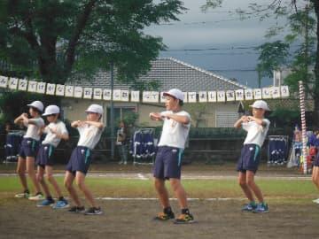 白団から青団へ