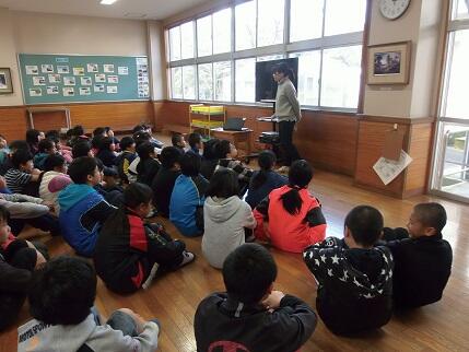 インフルエンザ予防