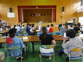 みんなで楽しくゲーム