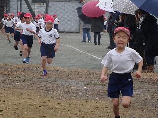 ロードレース大会