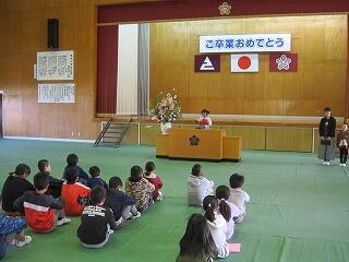 １年間をふりかえって