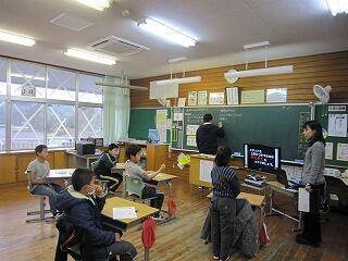 生活リズムを見直そう。