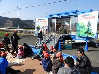 キャラバンカーと。。。