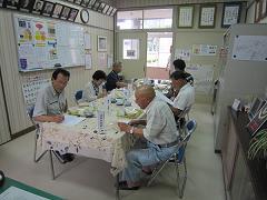 学校運営協議会