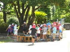 児童集会1 児童集会1