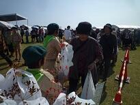 みどりの少年団活動3 みどりの少年団活動3