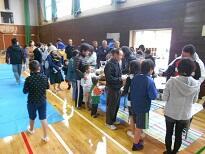 ふれあいデー1 ふれあいデー1