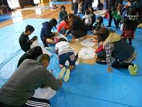 ふれあいデー6 ふれあいデー6