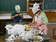 みそ汁1 みそ汁1