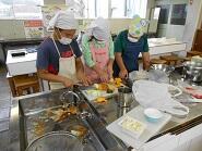 みそ汁3 みそ汁3