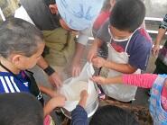 もちつき2 もちつき2