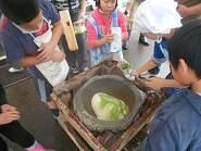 もちつき3 もちつき3