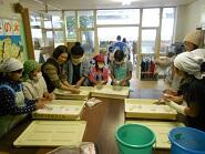 もちつき5 もちつき5