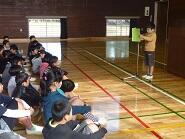 終業式2 終業式2