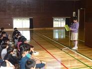 終業式3 終業式3