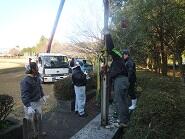 奉仕作業1 奉仕作業1