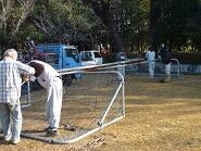 奉仕作業2 奉仕作業2