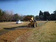 奉仕作業4 奉仕作業4