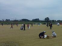 たこ上げ3 たこ上げ3