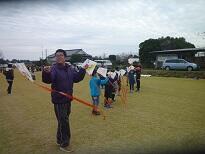 たこ上げ5 たこ上げ5