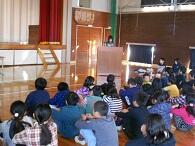 給食感謝1 給食感謝1