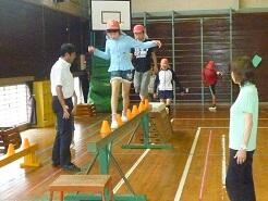 すくすく運動１