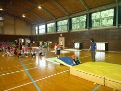 すくすく運動２