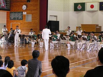 記念コンサート