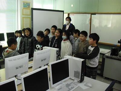 パソコンクラブ