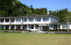 都於郡小学校山田分校
