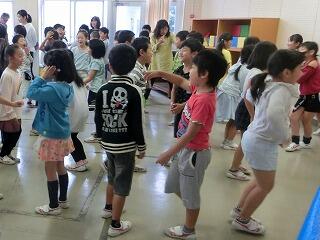 2年生のゲーム 2年生のゲーム