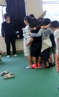 3年生のゲーム 3年生のゲーム