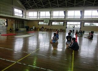 6年生ゲーム① 6年生ゲーム①