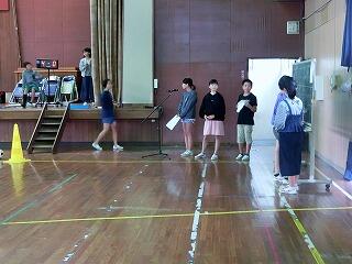 6年生ゲーム② 6年生ゲーム②