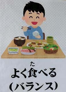 免疫力を高めるには①