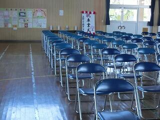 アルコール消毒