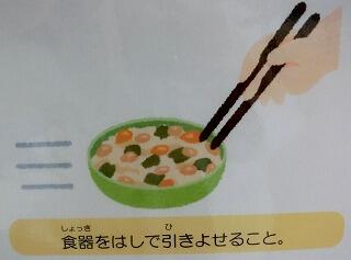 よせばし　説明