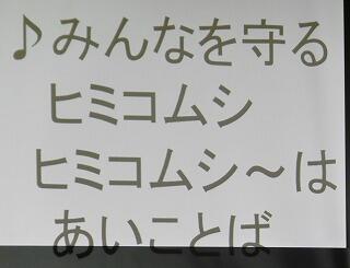 ヒミコムシ ヒミコムシ