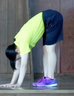 器械運動サポート②