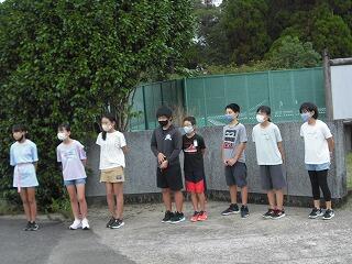 学校の様子 新富町立 富田小学校