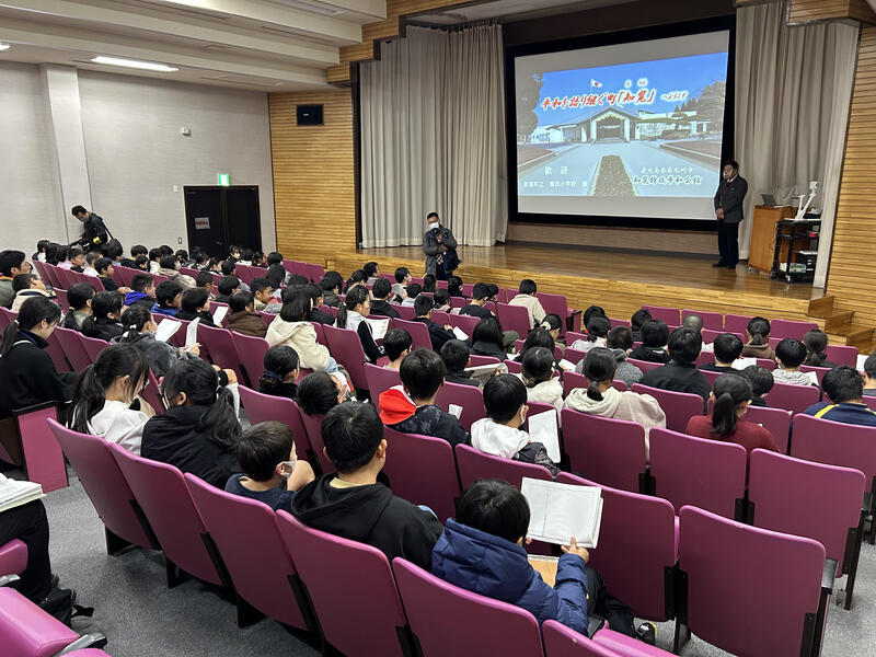 知覧特攻平和会館