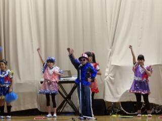 5年生のYMCA 5年生のYMCA