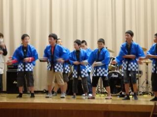 6年生のドリフ 6年生のドリフ