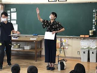 外種子田さん