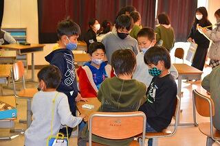 クラブ3 クラブ3