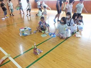 おもちゃランド写真３