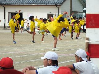 ３・４年の表現