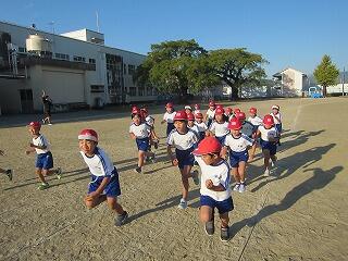 ランランタイム１